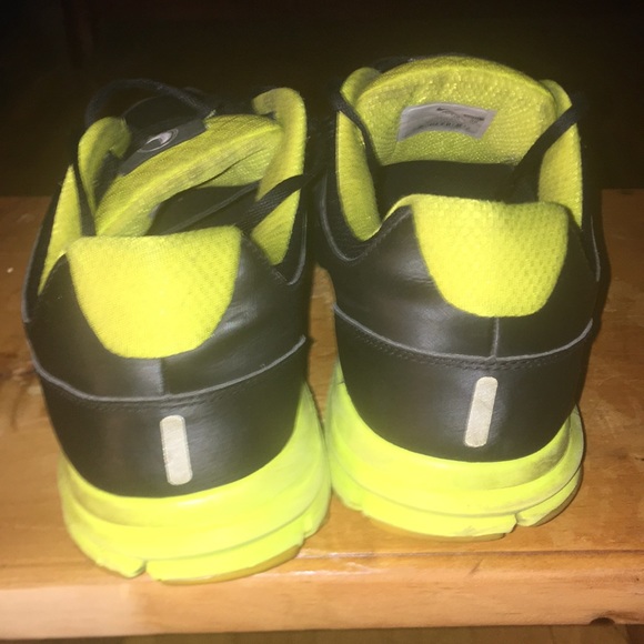 MEN’S Nike Lunar Sneakers - Picture 3 of 4